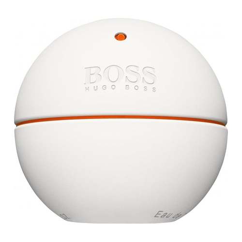 Оригинален мъжки парфюм HUGO BOSS Boss In Motion White Edition EDT Без Опаковка /Тестер/